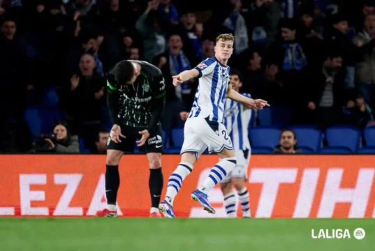 Luka Sucic Real Sociedad fantasy