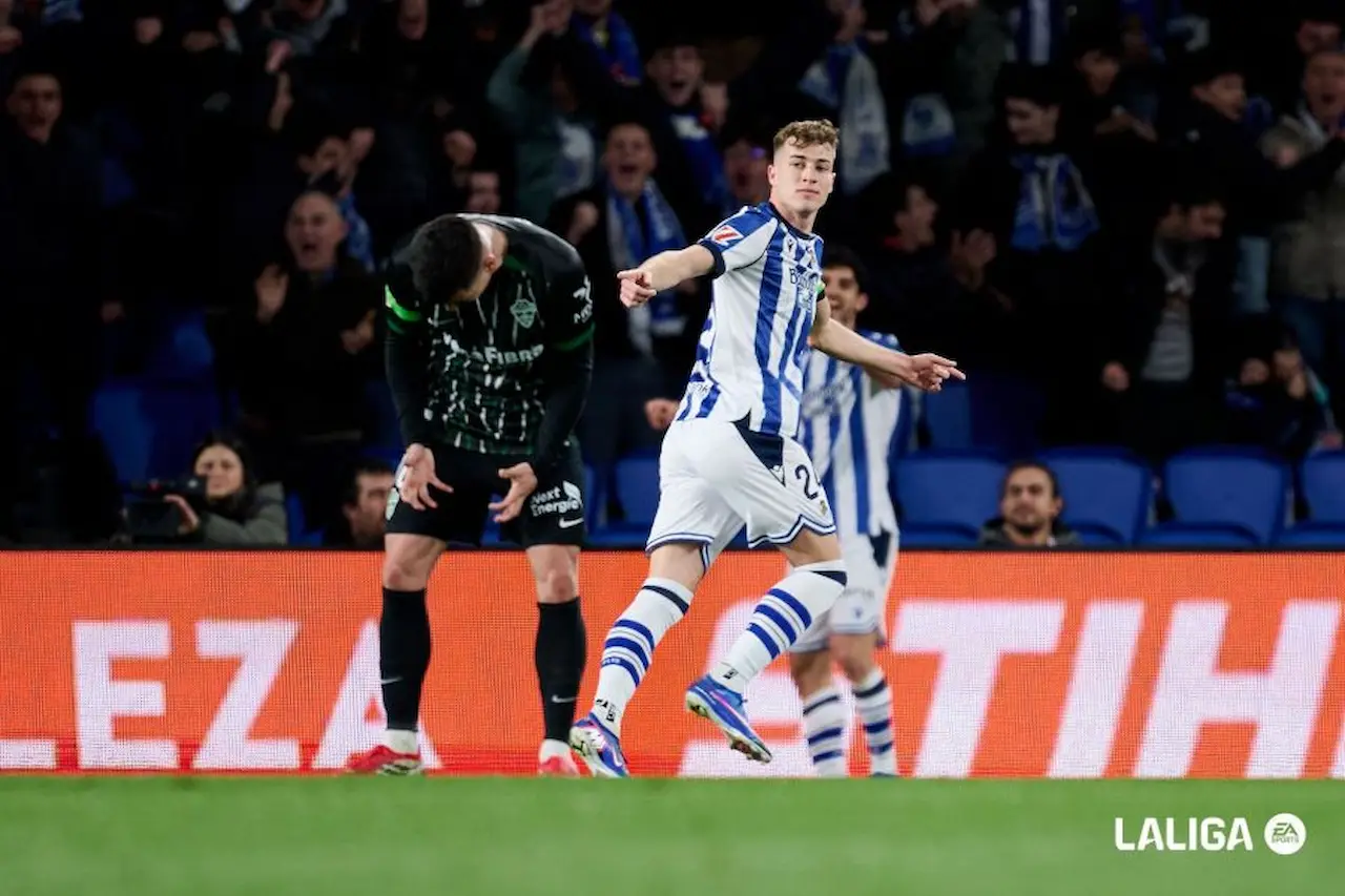 Luka Sucic Real Sociedad fantasy