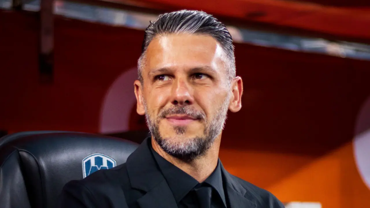 Martin Demichelis entrenador Mallorca