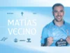 Matías Vecino RC Celta fichaje fantasy