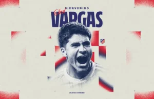Obed Vargas Atlético de Madrid fantasy
