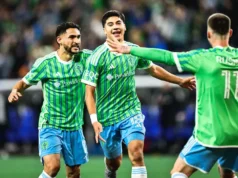 Obed Vargas, muy cerca de jugar cedido en el Getafe CF Obed Vargas fichaje Atleti