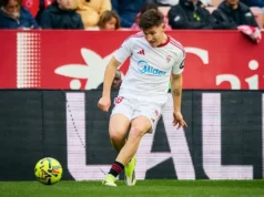 Oso confirma su salida del Sevilla FC al Estrasburgo Oso Sevilla FC Fantasy