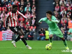 Tunde sufre una lesión muscular: Parte médico oficial Tunde Levante UD fantasy