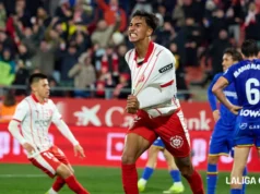 Vitor Reis: el central brasileño que está conquistando el fantasy Vitor Reis Girona FC fantasy