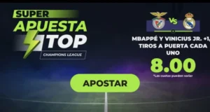 YoSports Benfica vs Real Madrid