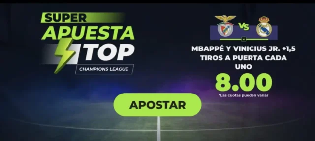 YoSports Benfica vs Real Madrid YoSports Benfica vs Real Madrid
