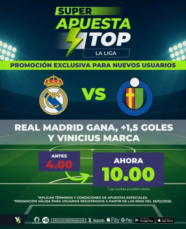 YoSports Real Madrid vs Getafe YoSports Real Madrid vs Getafe