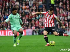 Yuri y Berenguer entran en lista y Sancet y Vivian se quedan fuera Yuri Athletic Club fantasy