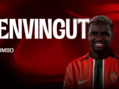Oficial: Zito Luvumbo, nuevo atacante para el Mallorca Zito Luvumbo RCD Mallorca fichaje fantasy