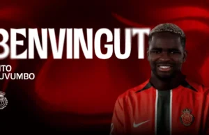 Zito Luvumbo RCD Mallorca fichaje fantasy