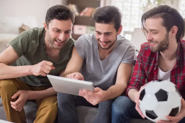 apuestas de fútbol en España: regulación, seguridad y nuevas exigencias del usuario digital