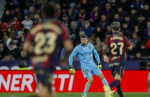 Mathew Ryan Levante UD