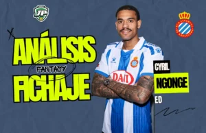 fichaje cyril ngonge espanyol fantasy
