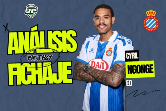 fichaje cyril ngonge espanyol fantasy