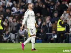 Raúl Asencio: Parte médico oficial y tiempo de baja Raúl Asencio Real Madrid fantasy 25 26