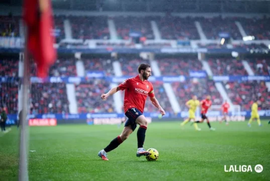 Moncayola Osasuna fantasy 25 26