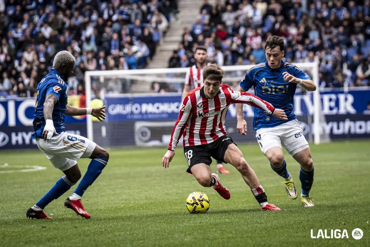 Mikel Jauregizar Athletic Fantasy 25 26