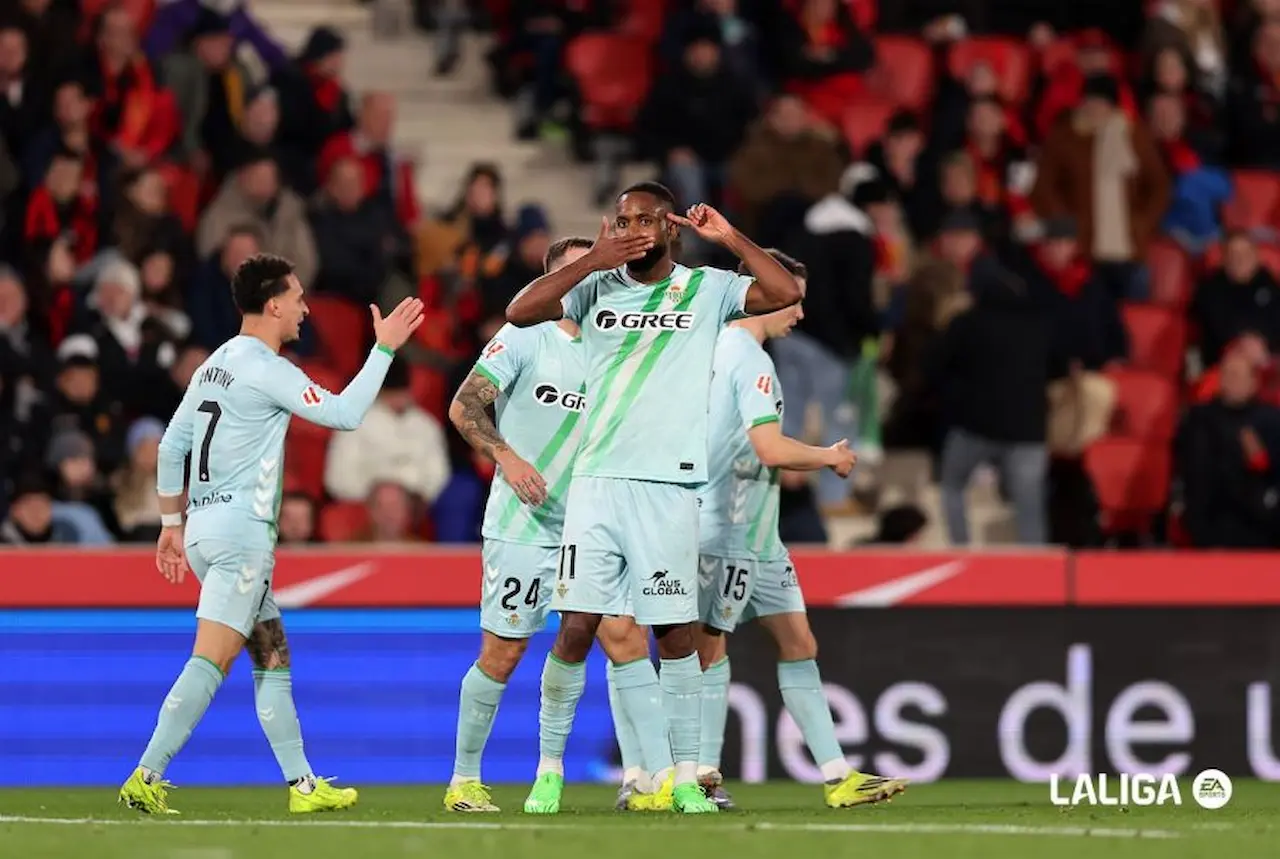 Bakambu Betis Fantasy 25 26