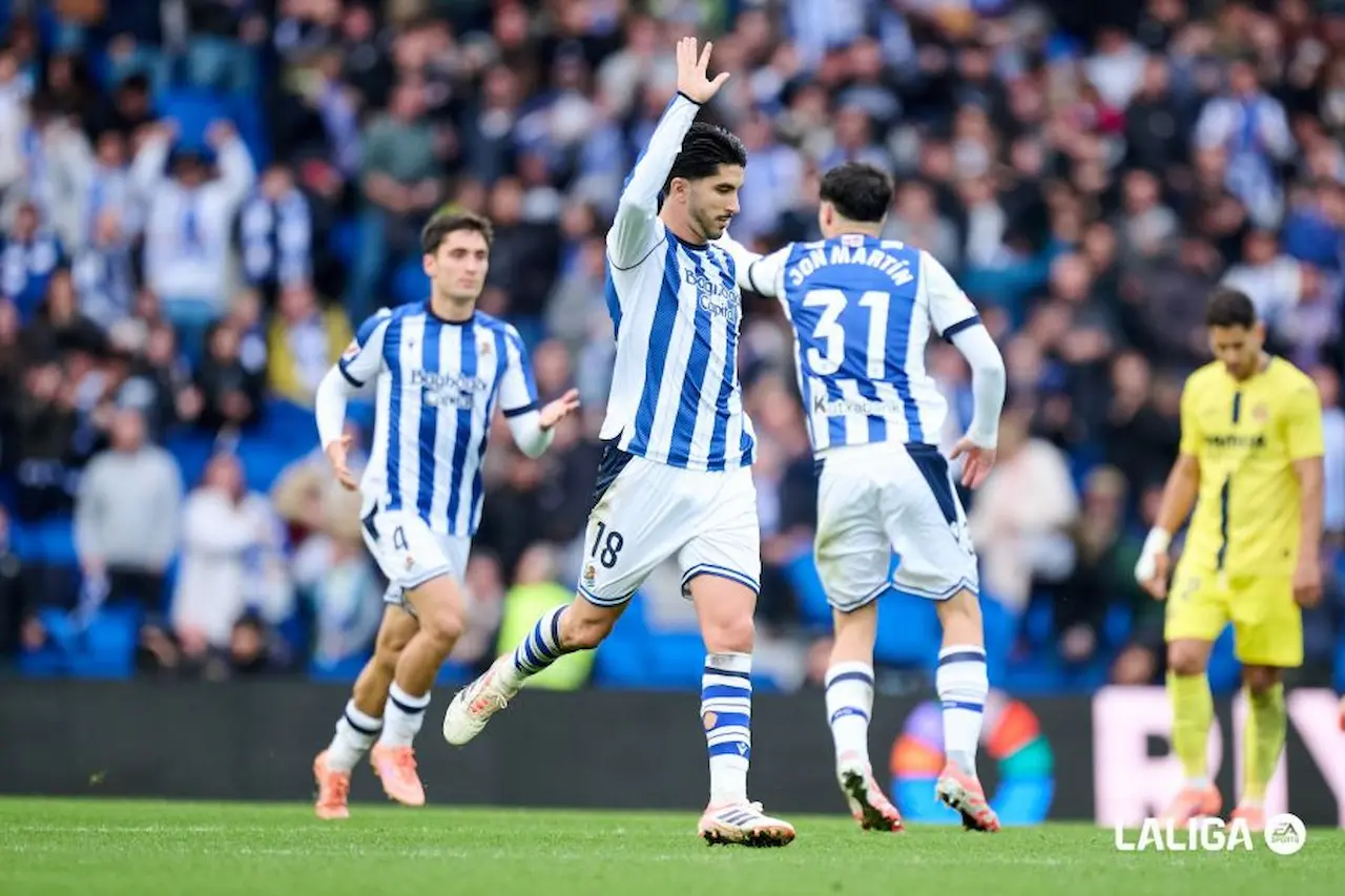 Soler Real Sociedad fantasy 25 26