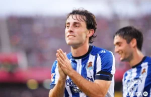 Odriozola Real Sociedad fantasy 25 26