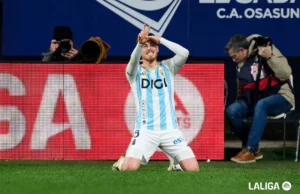 Alberto Reina Real Oviedo Fantasy 25 26