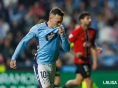 Iago Aspas fantasy 25 26