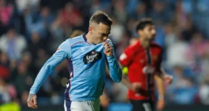 Iago Aspas fantasy 25 26
