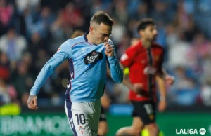 Iago Aspas fantasy 25 26