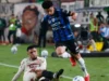 Patrick Mercado Independiente del Valle