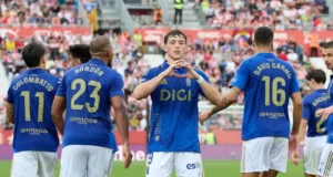 Fede Viñas Real Oviedo Fantasy 25 26