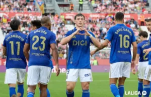 Fede Viñas Real Oviedo Fantasy 25 26