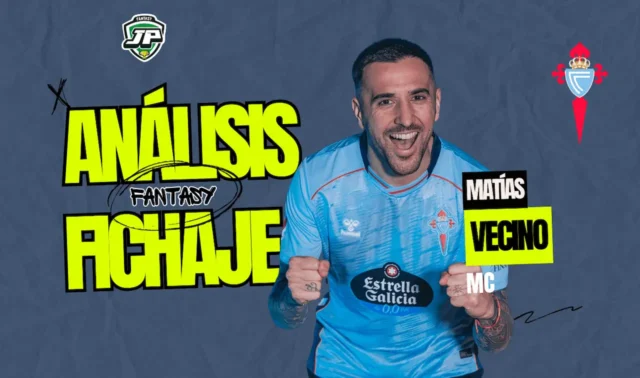 matias vecino celta