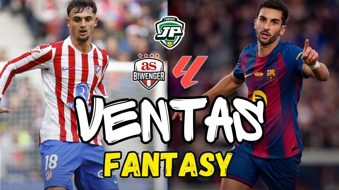 ventas fantasy j24