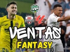 ¡Alerta Fantasy!: Ventas que debes hacer tras la Jornada 25 de LaLiga ventas fantasy tras j25