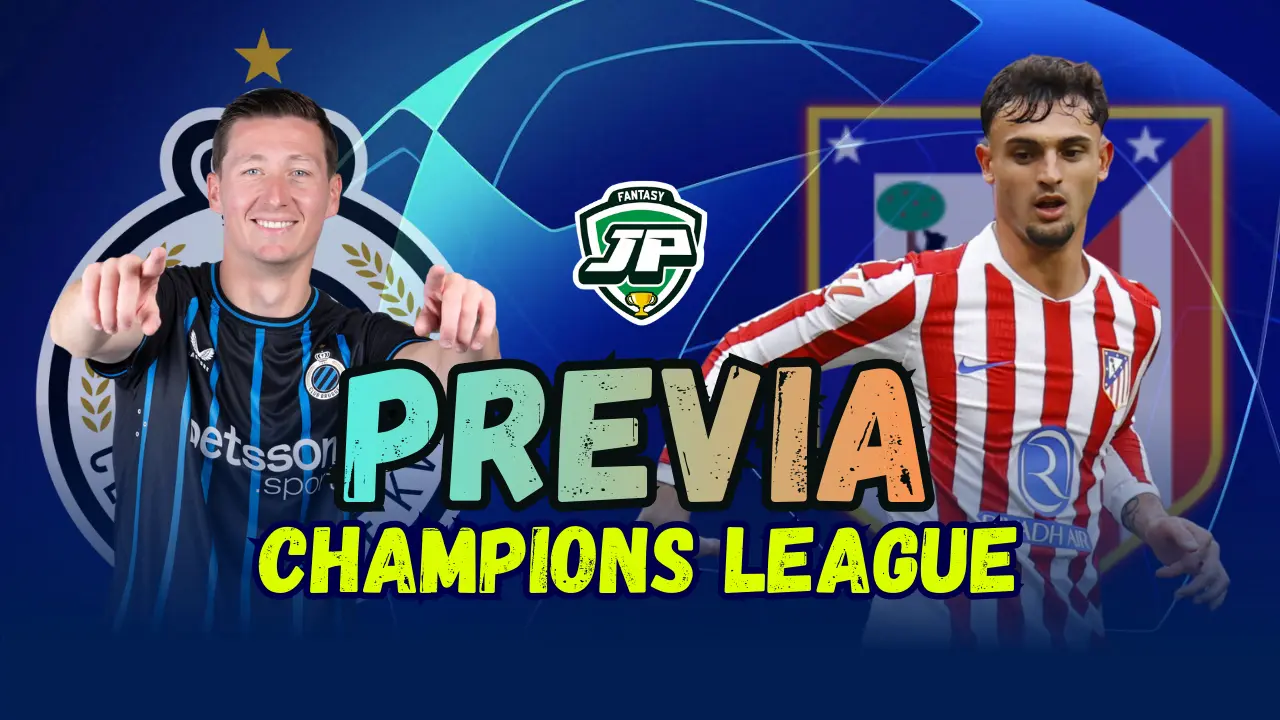 previa champions atlético alineación probable