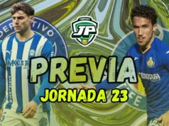 Las claves fantasy del Deportivo Alavés – Getafe CF: Onces, Lesiones y Apuestas