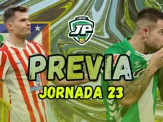 Las claves fantasy del Atlético de Madrid – Real Betis: Onces, Lesiones y Apuestas
