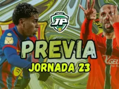 Las claves fantasy del FC Barcelona – RCD Mallorca: Onces, Lesiones y Apuestas