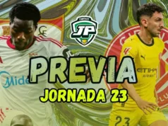 Las claves fantasy del Sevilla FC – Girona FC: Onces, Lesiones y Apuestas