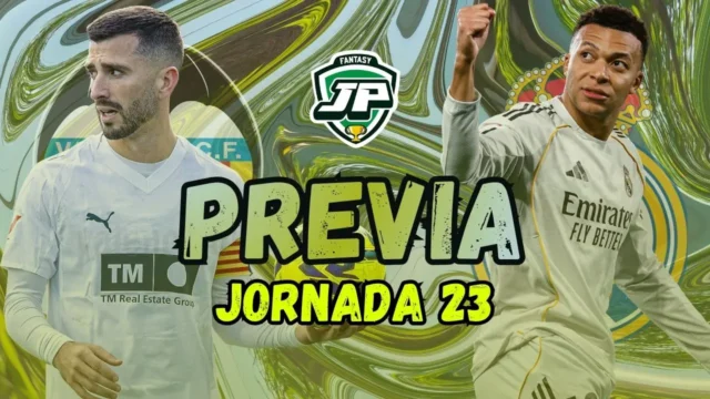 previa jornada 23 Valencia - Real Madrid