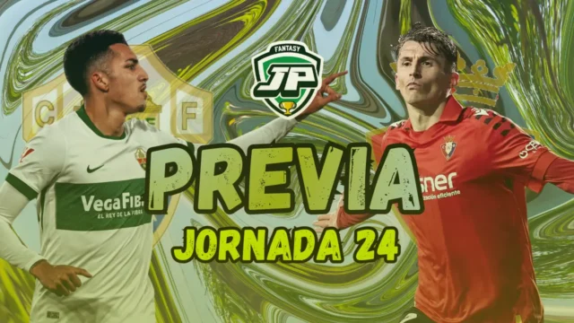 previa jornada 24 Elche - Osasuna previa jornada 24 Elche - Osasuna