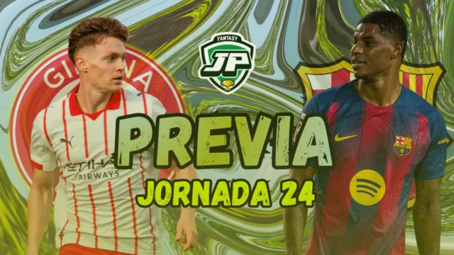 previa jornada 24 Girona - Barcelona previa jornada 24 Girona - Barcelona