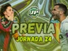 previa jornada 24 Levante - Valencia
