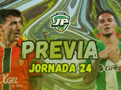 Las claves fantasy del Mallorca – Betis: Onces, Lesiones y Apuestas previa jornada 24 Mallorca - Betis