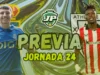previa jornada 24 Real Oviedo - Athletic Club