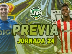 Las claves fantasy del Real Oviedo – Athletic: Onces, Lesiones y Apuestas previa jornada 24 Real Oviedo - Athletic Club