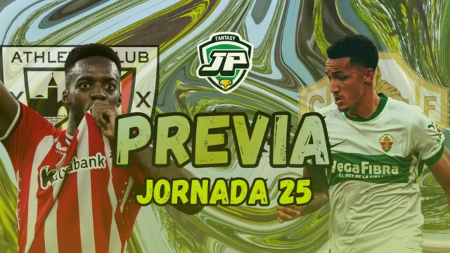 previa jornada 25 Athletic - Elche previa jornada 25 Athletic - Elche