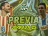previa jornada 25 Atlético de Madrid - Espanyol