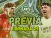 previa jornada 25 CA Osasuna - Real Madrid